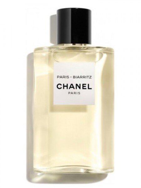 Chanel Paris Biarritz EDT 125 ml Unisex Parfüm kullananlar yorumlar